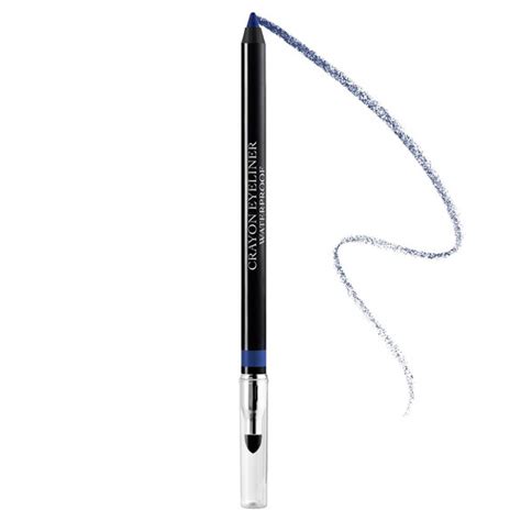 crayon dior yeux|dior eyeliner sephora.